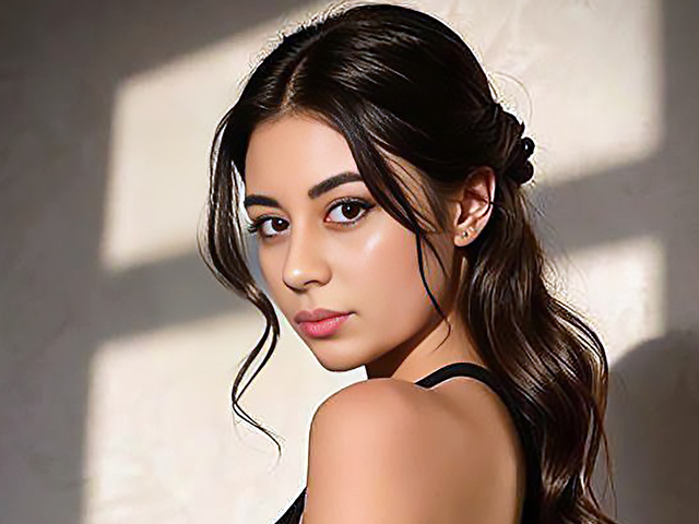 Perfil con TiaraSingle - Imagen  n°3