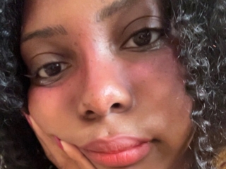 Webcam sex with Tiaratan3lle