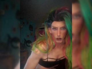 Tierneyloren's Sexcam