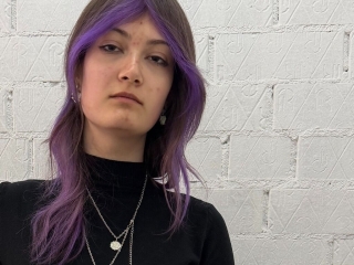 Tieshakresha's Sexcam