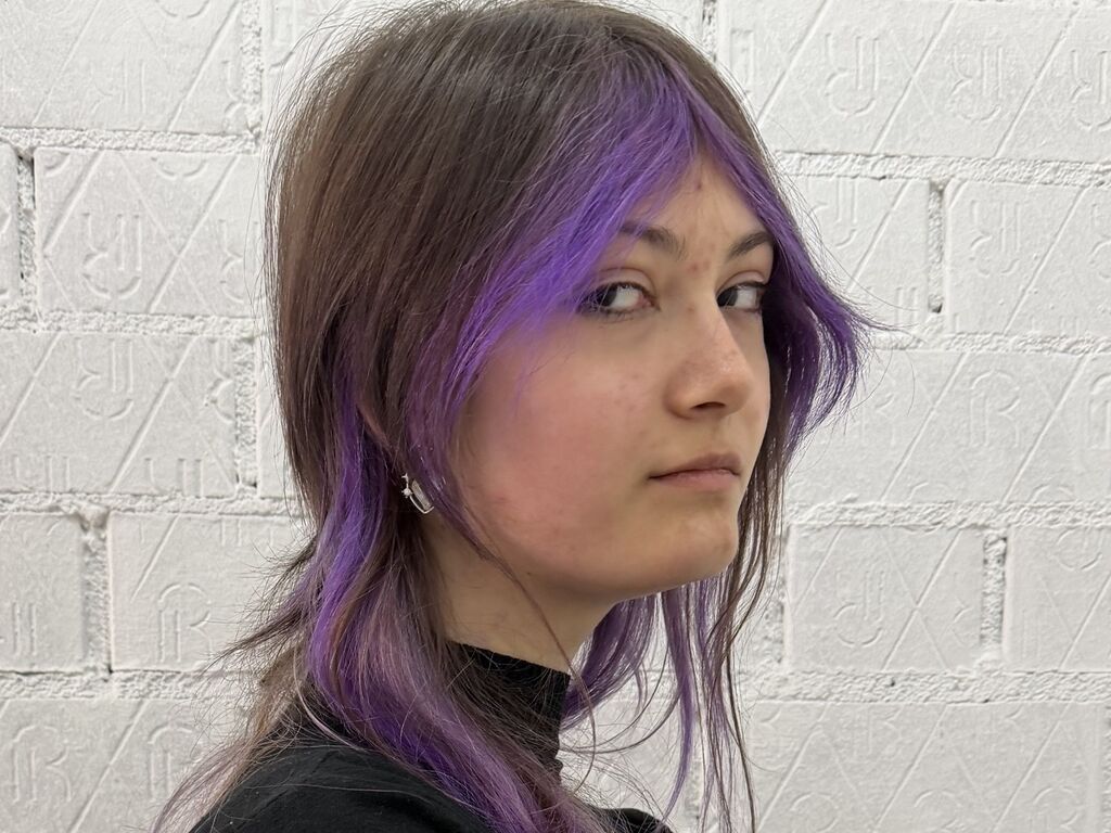 Tieshakresha's profile - Image n°1