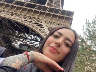 Sexcam Porn von Tifajinx