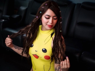 Tifalockhart's Sexcam