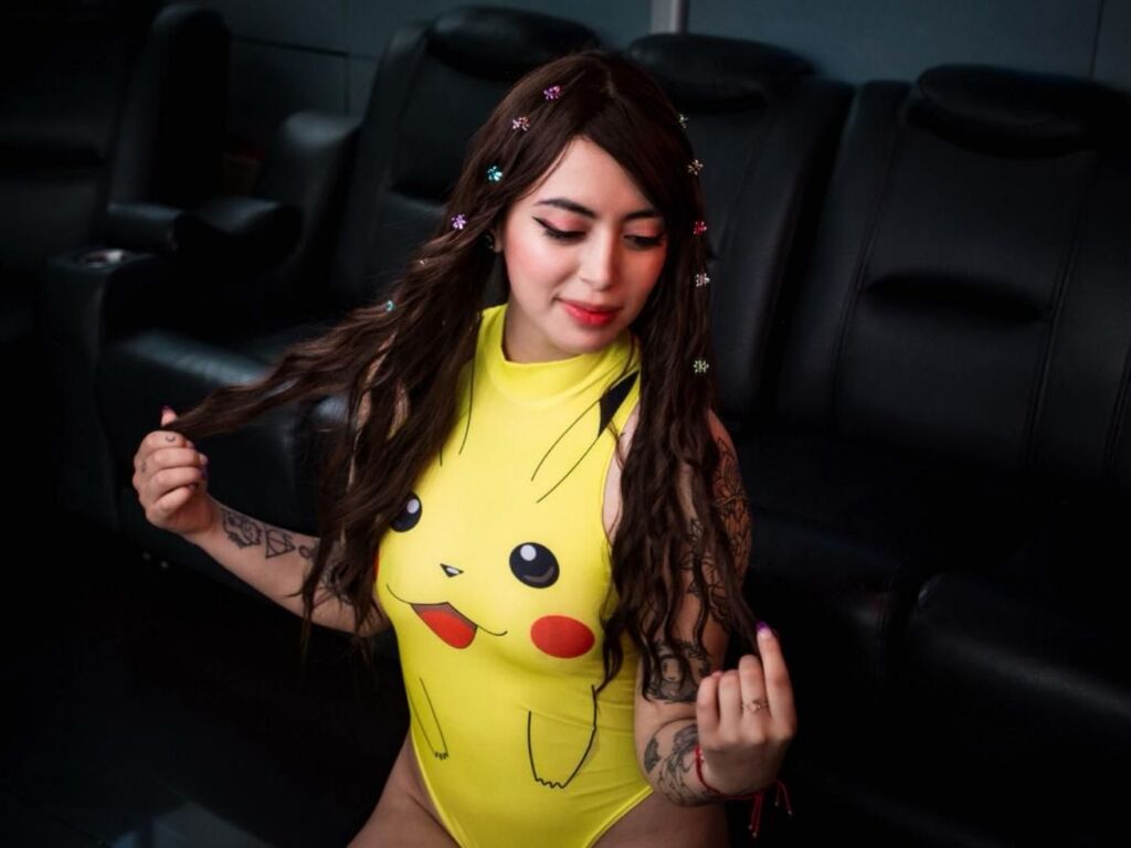 Tifalockhart's profile - Image n°1
