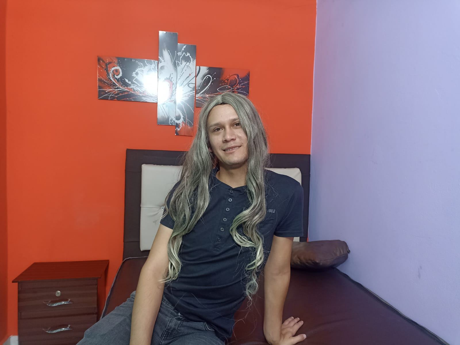 Profil de Tifaniith - Photo n°0