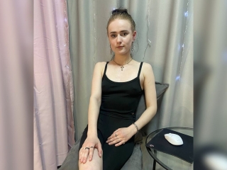 Tifanirosse's Sexcam