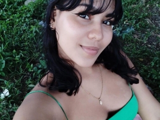 Tifannnybrunette's Sexcam