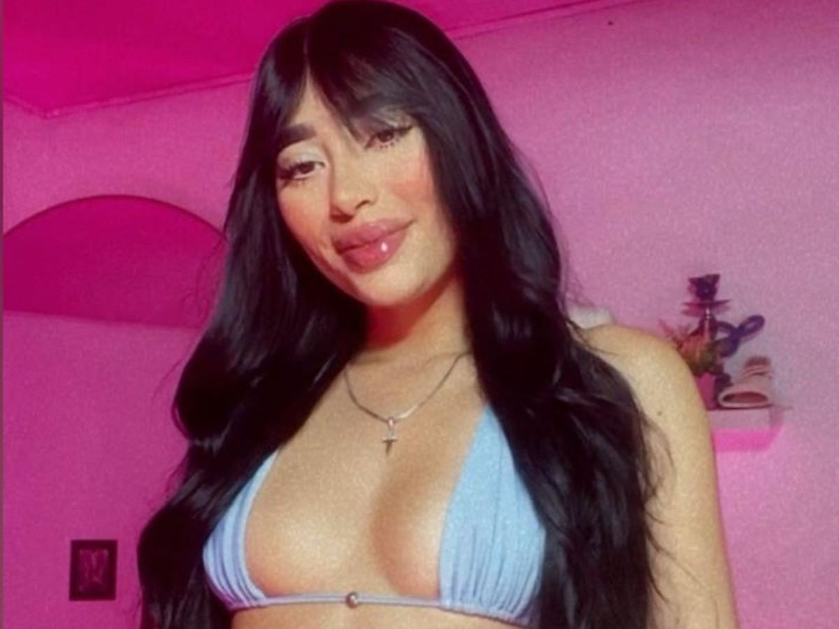 Tifanny_Monroe's profile - Image n°0