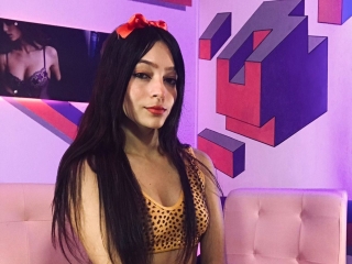 Live Sex Tifanny_Mylove