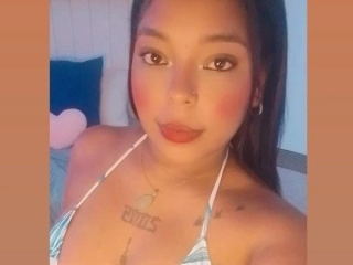 Tifannyblack's Sexcam