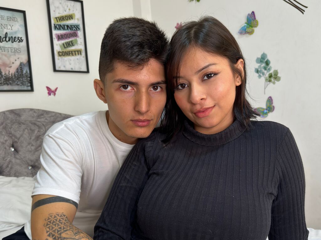 Tifanyandffyn's profiel - Afbeelding n°0