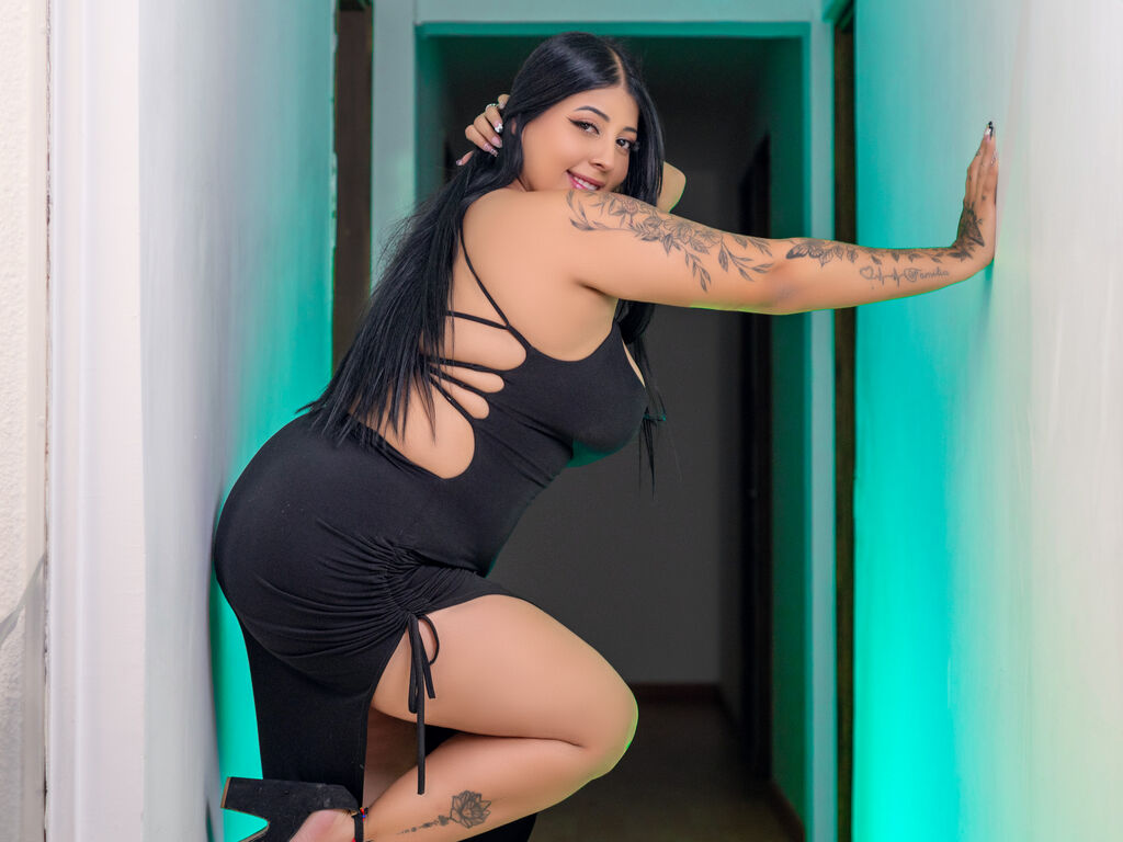 Tifanyarteaga's profiel - Afbeelding n°1