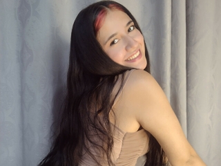 Tifanycorrea's Sexcam