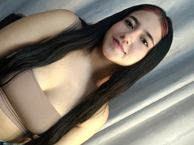 Tifanycorrea's profile - Image n°1