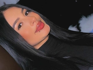 Tifanyh's Sexcam