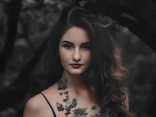 Tifanyhard's profile - Image n°0