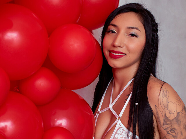 tifanyJhonss's Profil - Bild n°15