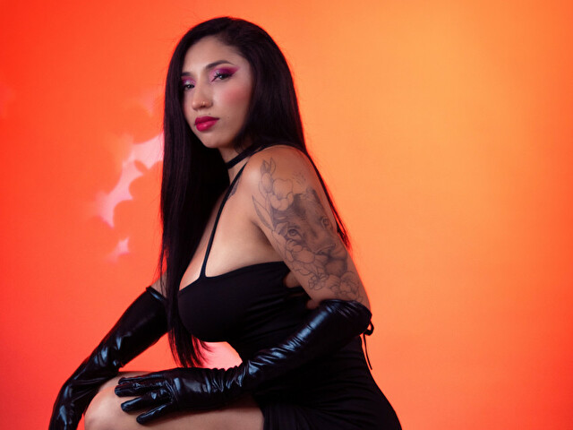 tifanyJhonss's Profil - Bild n°6