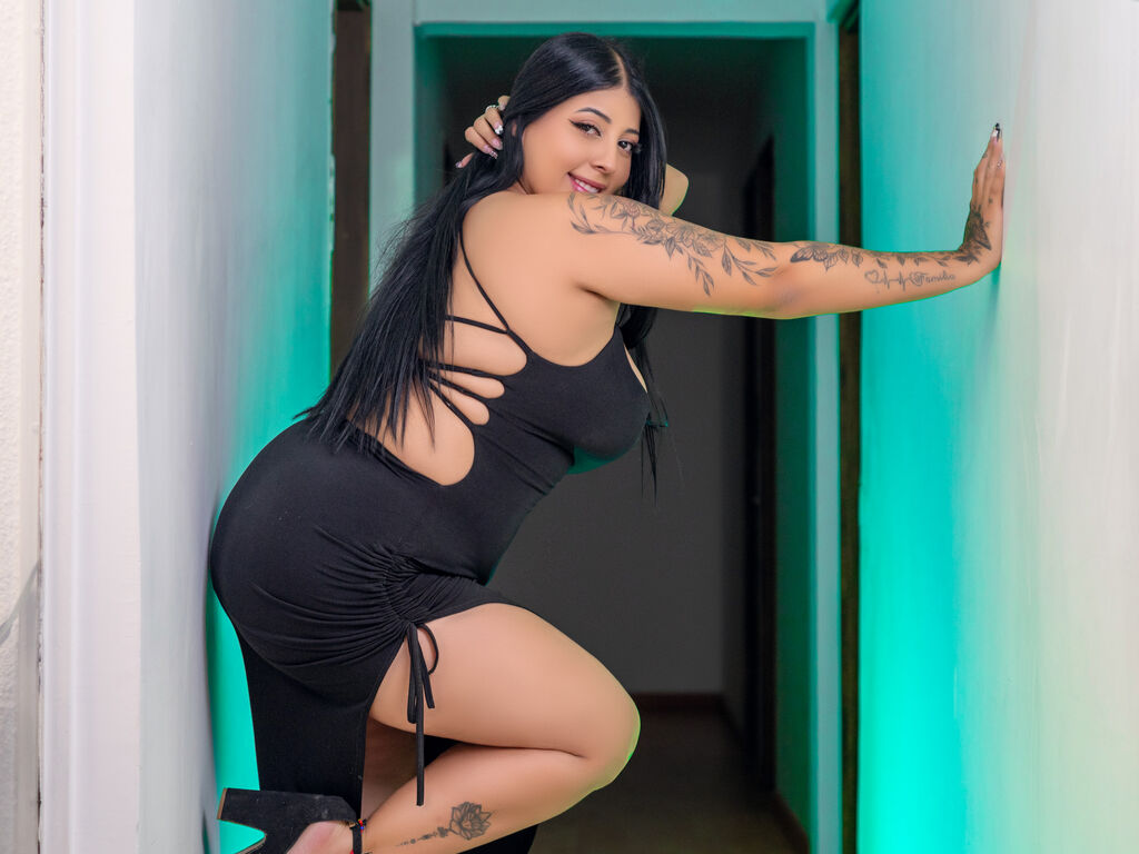 Tifanyjimenez's profiel - Afbeelding n°1