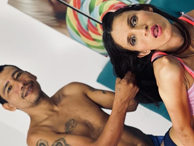 Perfil con TifanyNdJuli - Imagen  n°1