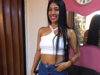 Tifanyrossi's Sexcam
