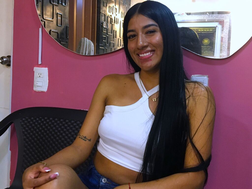 Tifanyrossi's profile - Image n°1