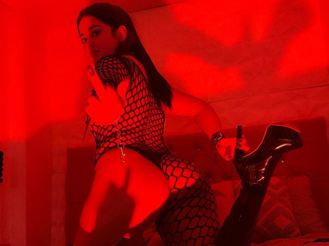 Perfil con Tifanyrossxx - Imagen  n°7