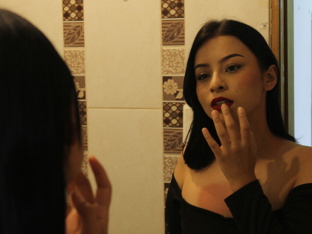 Tifanyrysh's Profil - Bild n°0