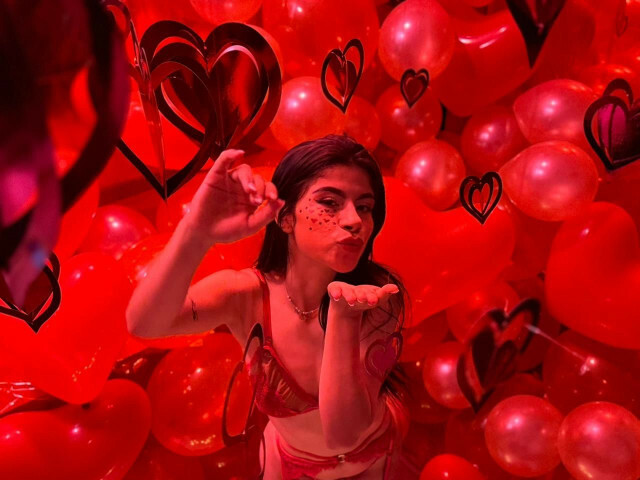 Perfil con tifanysain - Imagen  n°96