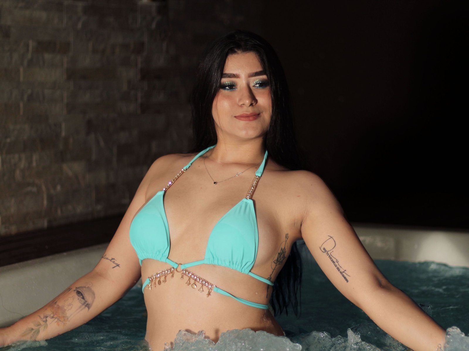 Tifanyscott23's profile - Image n°0