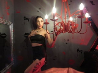 Tifanyseratti's Sexcam