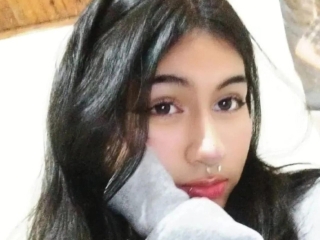 Webcam sex con Tifanyskinny