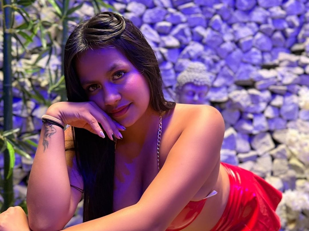 Perfil con Tifanysquirtgb - Imagen  n°2