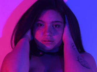 Webcam sex de Tifanystark