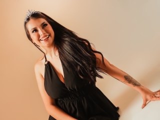 Webcam sex con Tifanywhitte