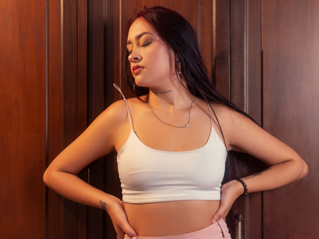 Tifanywild's profiel - Afbeelding n°1