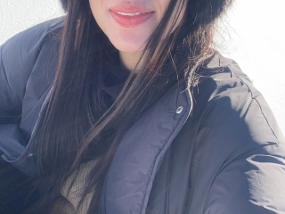 Tifarise's Sexcam