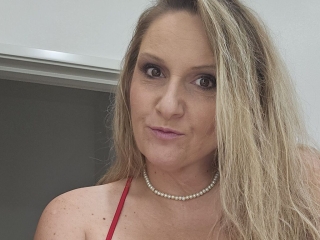 Tiffaknee's Sexcam
