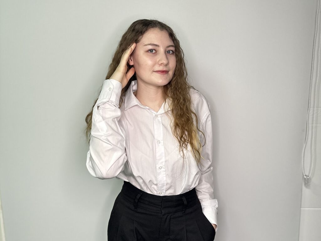 Tiffaneyfernades's profile - Image n°0