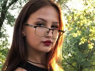 Webcam sex con Tiffaneyhews