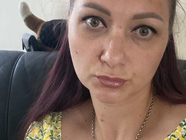 TiffaniaX's Profil - Bild n°2