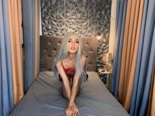 Tiffaniegreys's Sexcam
