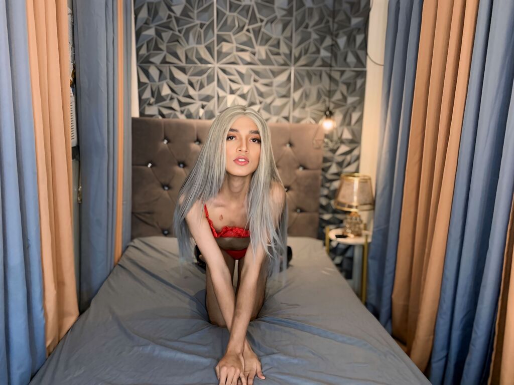 Tiffaniegreys's profile - Image n°0