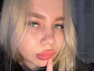 Tiffanieluken's profiel