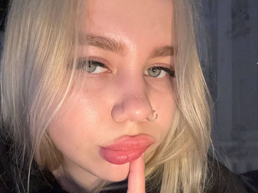 Tiffanieluken's profiel - Afbeelding n°0