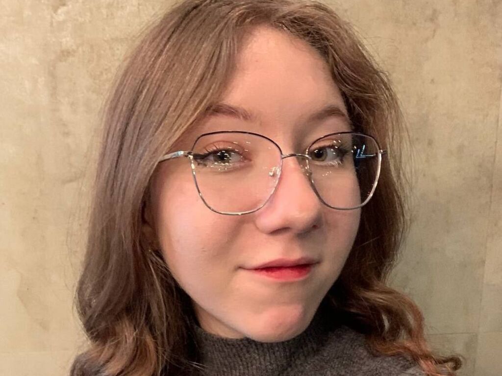 Tiffaniemaude's profile - Image n°0