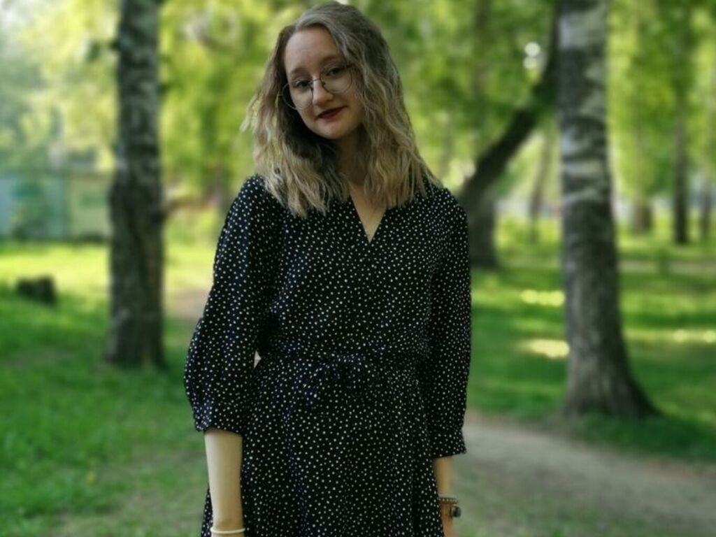 Tiffanimcinturff's Profil - Bild n°0