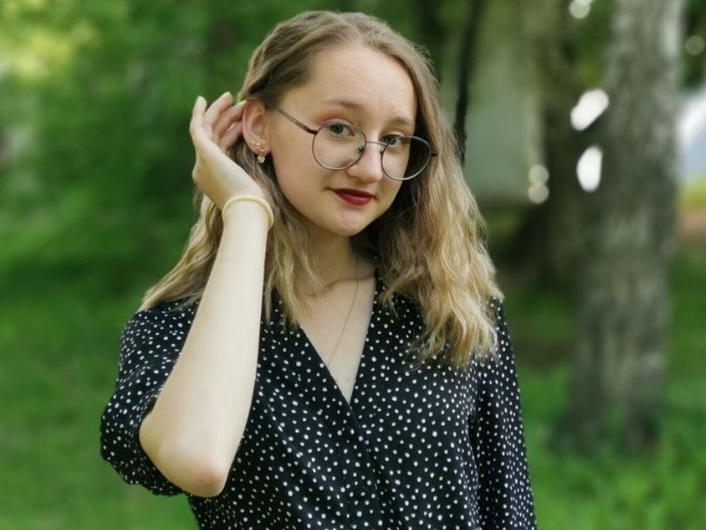 Tiffanimcinturff's Profil - Bild n°1