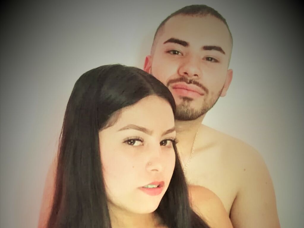 Tiffanniandmax's profile - Image n°1