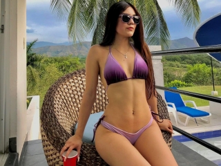 Tiffannyquinn's Sexcam